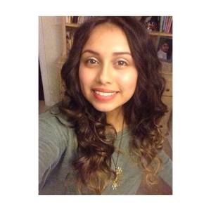 Meet your Posher, Karina